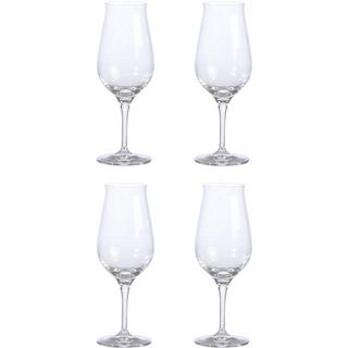 Spiegelau Aperoglas 280ml Snifter 4tlg 4er Set,D: 7.1cm  H: 19.2cm  