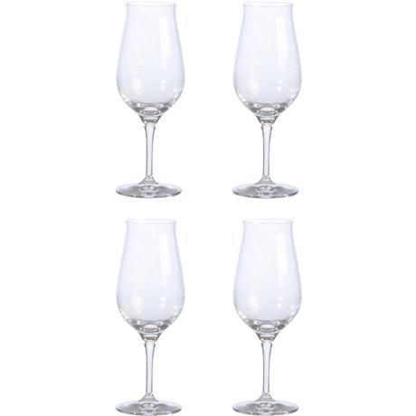 Spiegelau Aperoglas 280ml Snifter 4tlg 4er Set,D: 7.1cm  H: 19.2cm  