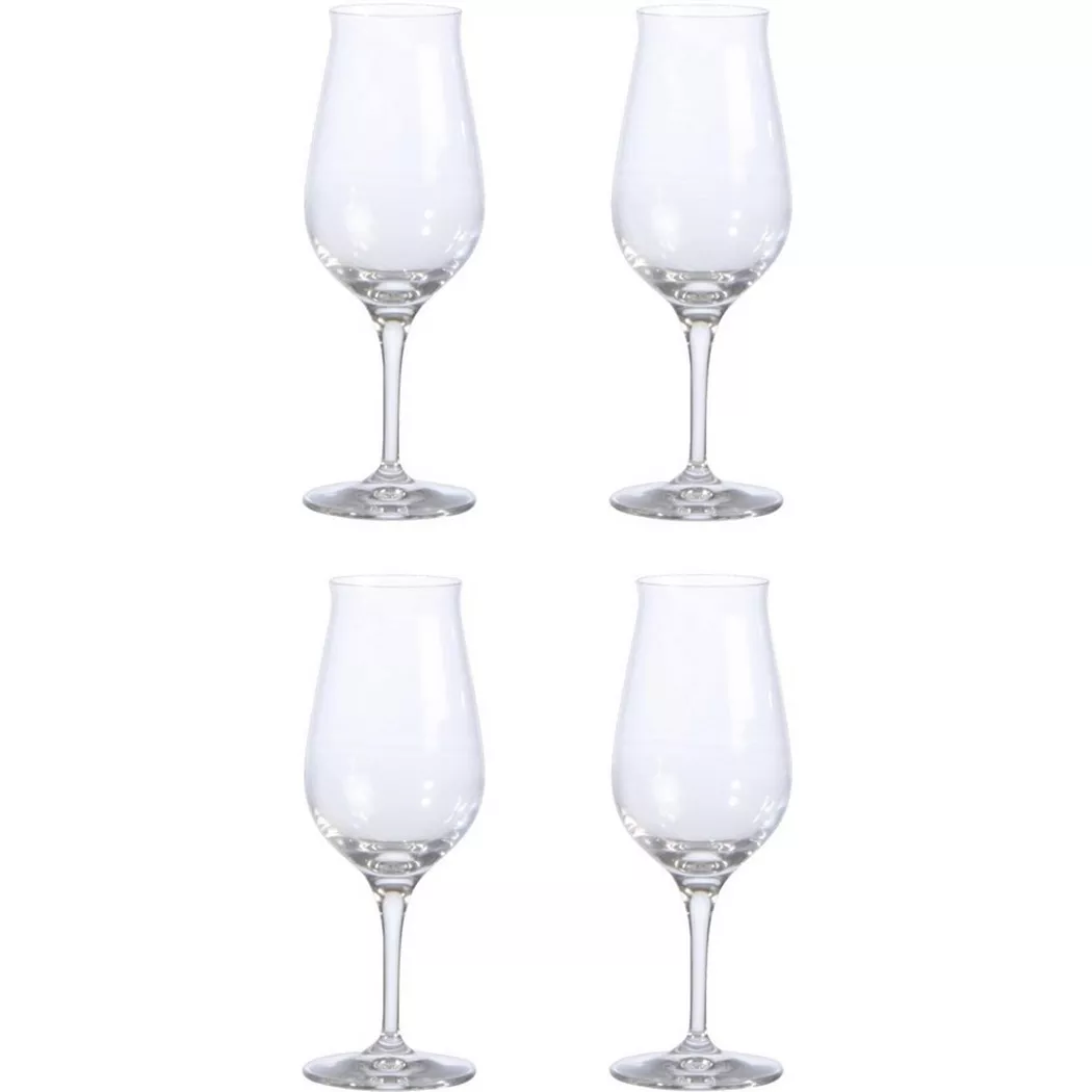 Spiegelau - Aperitifglas Snifter 280 ml, 4 Stück, Transparent, One Size