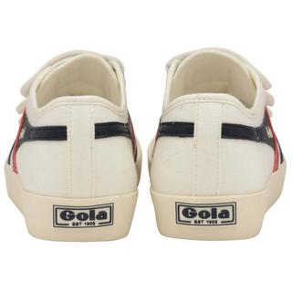 gola  Baskets femme  Coaster Strap 