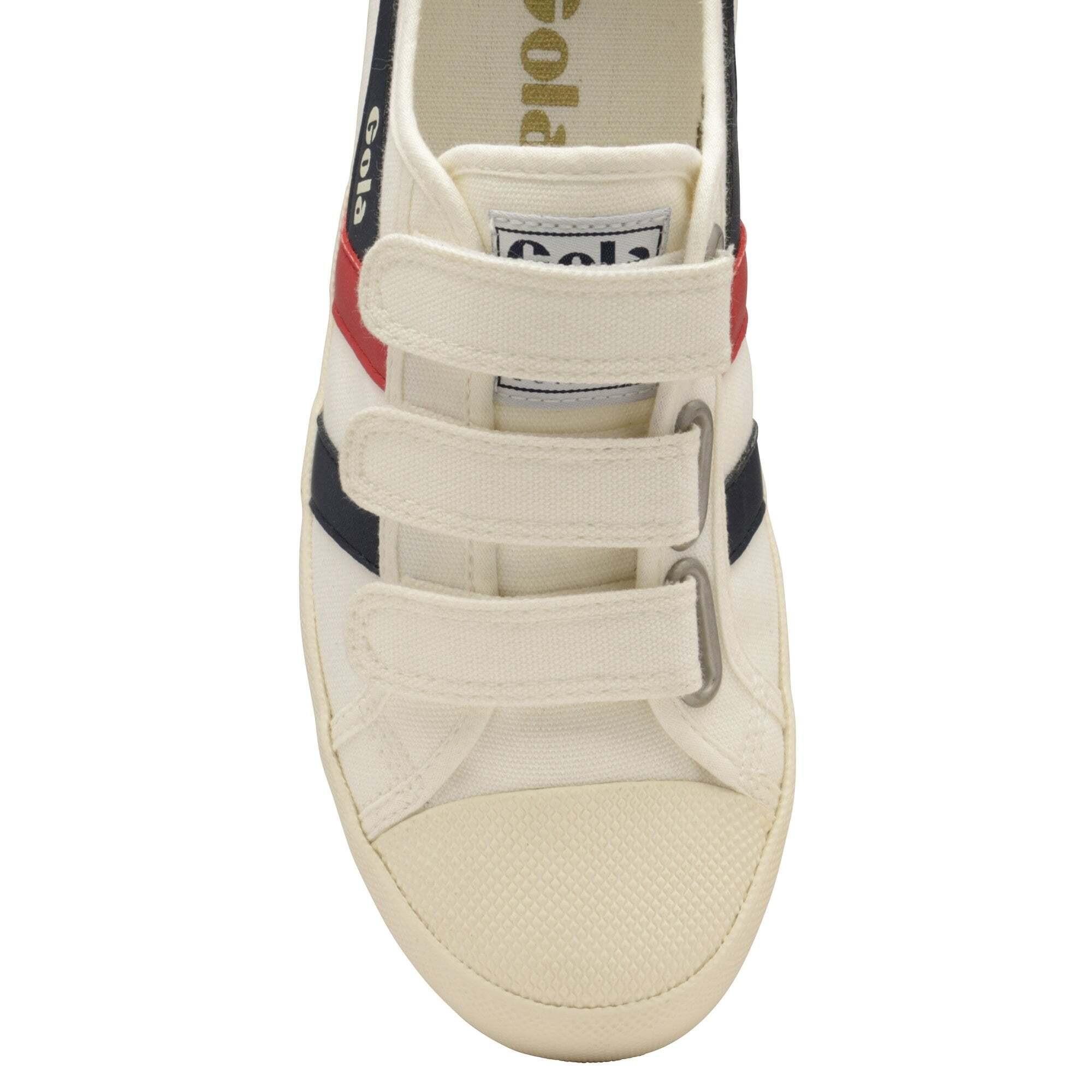 gola  Baskets femme  Coaster Strap 