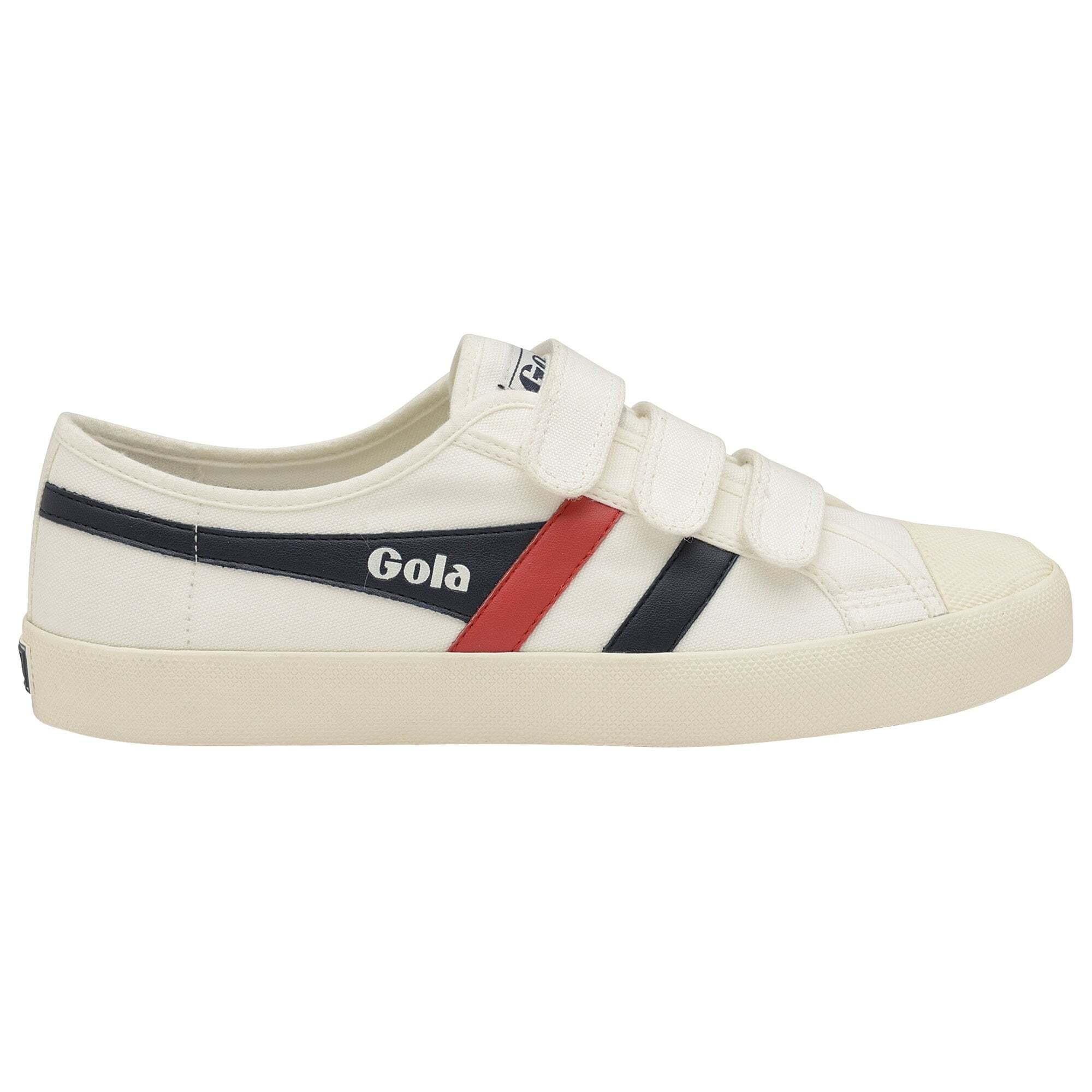 gola  Baskets femme  Coaster Strap 