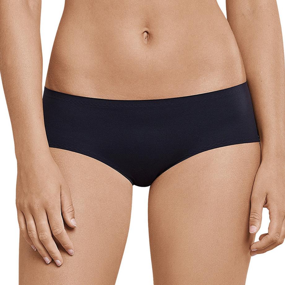 Schiesser Confezione da 3 Invisible Soft Panty  