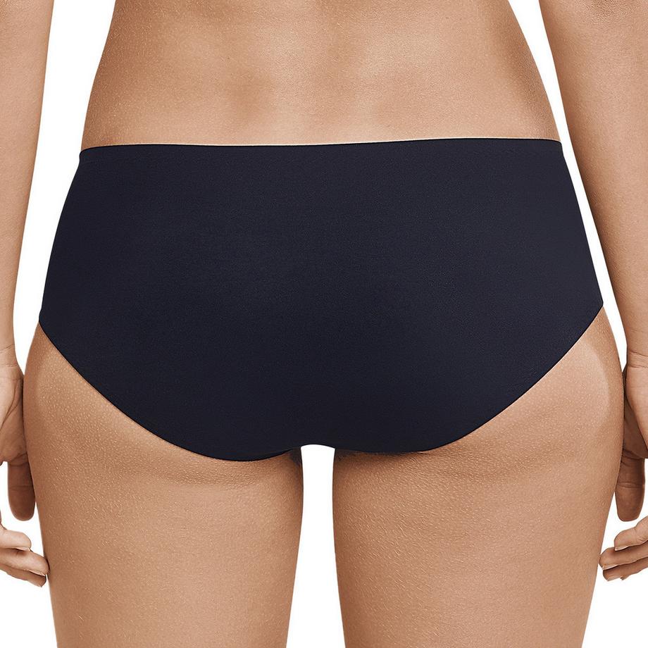 Schiesser Confezione da 3 Invisible Soft Panty  
