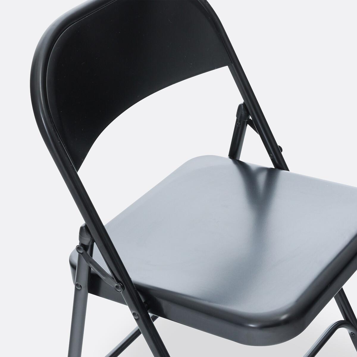 La Redoute Intérieurs 2er-Set Klappstühle Peseta  