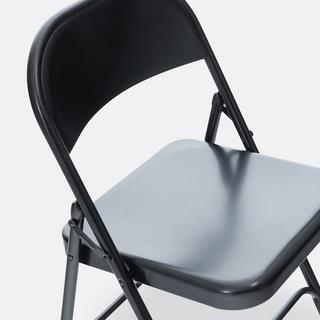 La Redoute Intérieurs 2er-Set Klappstühle Peseta  