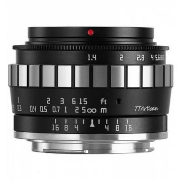 Festbrennweite 23mm F/1.4 Sony E-Mount