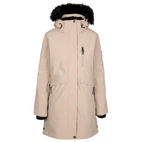 Trespass Zambel Parka  
