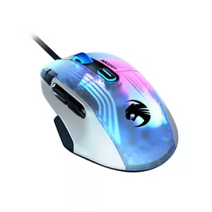 Kone XP Maus rechts USB Typ-A Optisch 19000 DPI