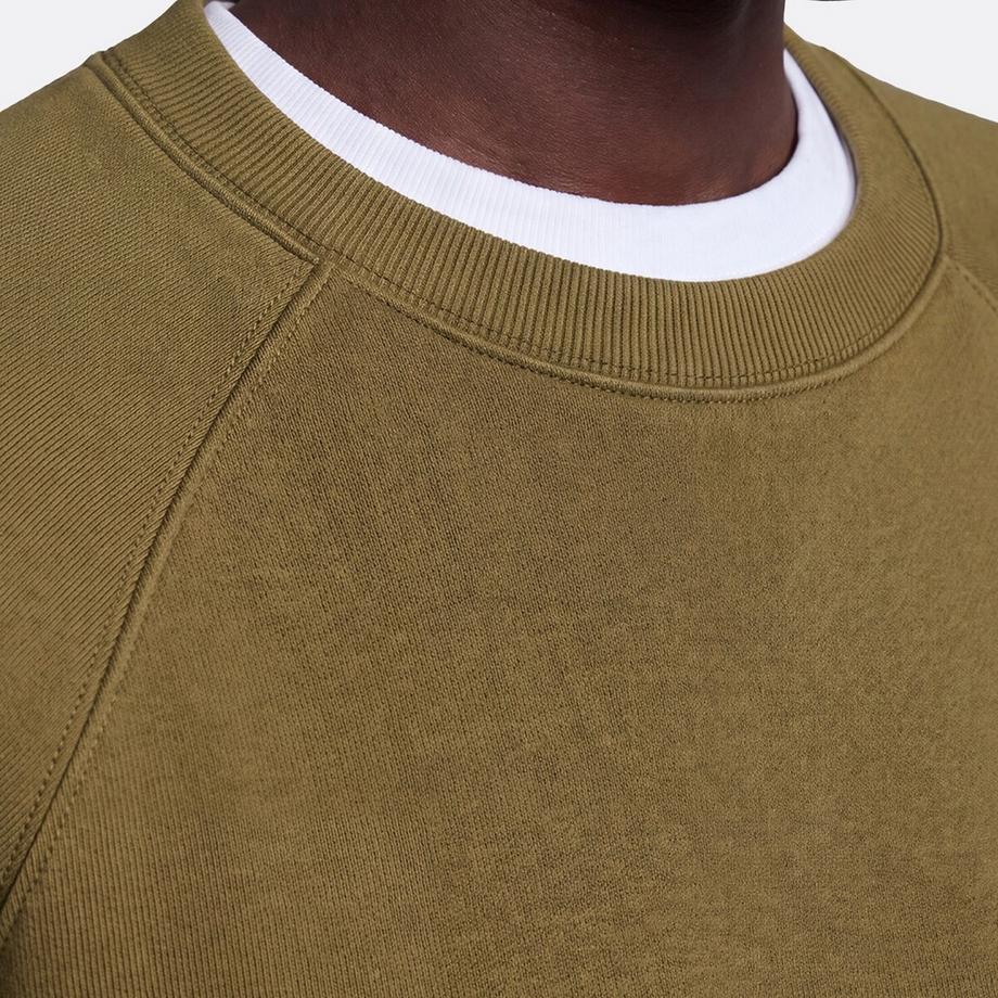 La Redoute Collections Sweat col rond  