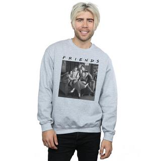 Friends Central Perk Group Shot Sweatshirt  