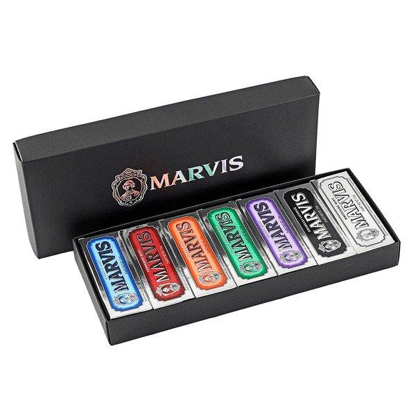 Image of Marvis 7 Düfte Pack - ONE SIZE