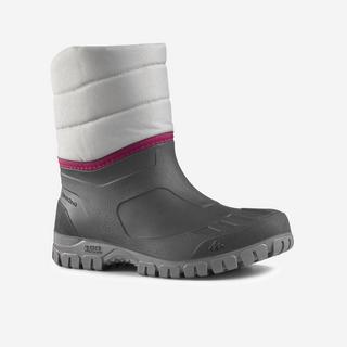 QUECHUA  Schneestiefel - SH100 MID 