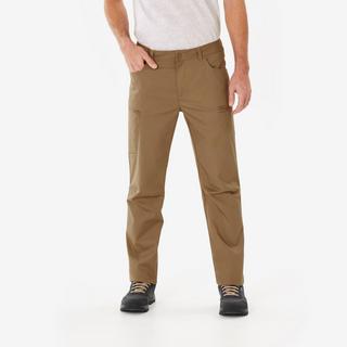 QUECHUA  Wanderhose Regular Fit 