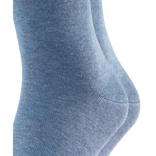 FALKE Happy Lot de 2 Chaussettes  