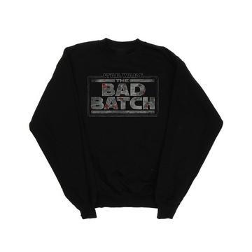 Sweat THE BAD BATCH