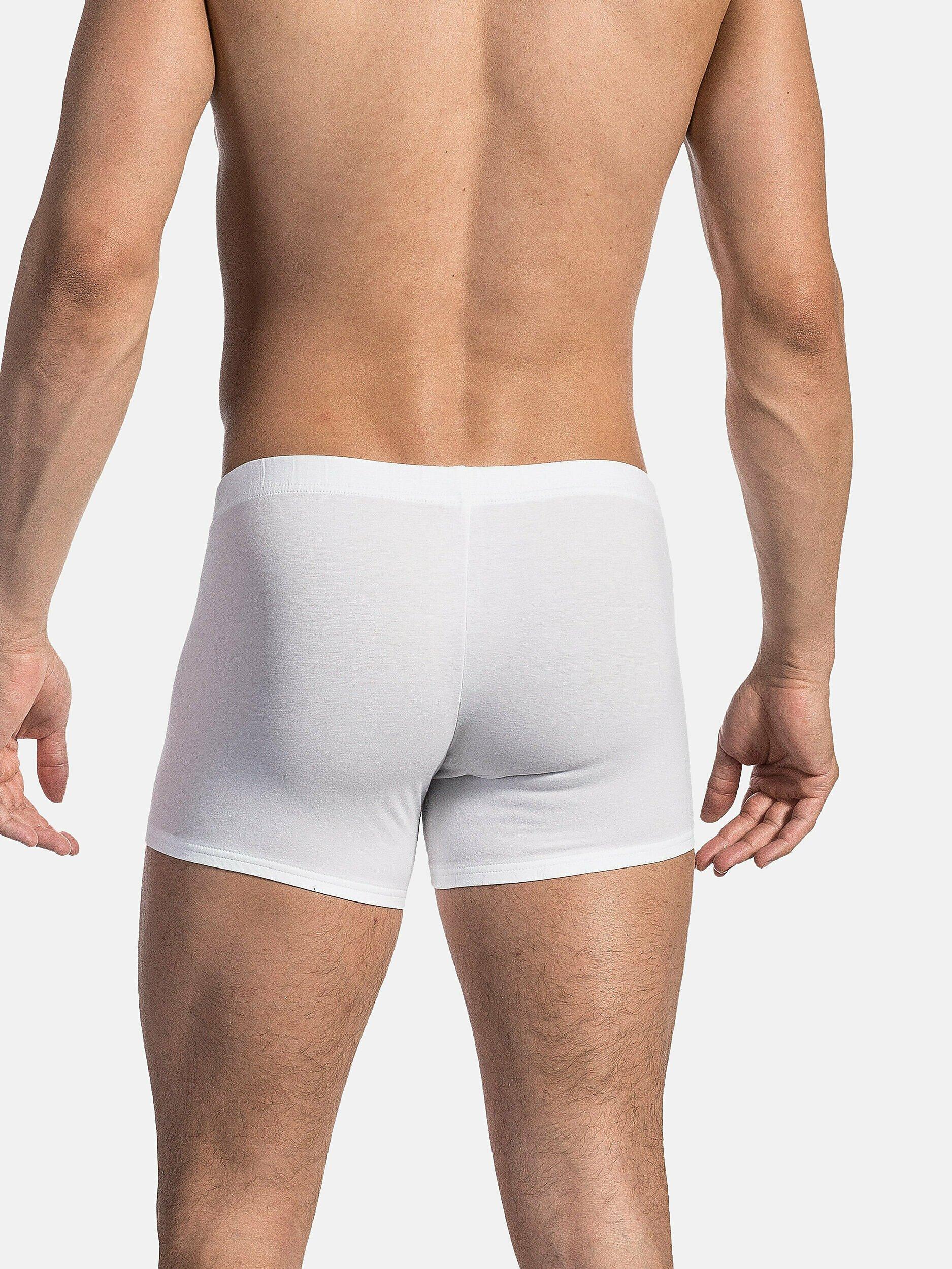 Olaf benz RED1601 Boxer  