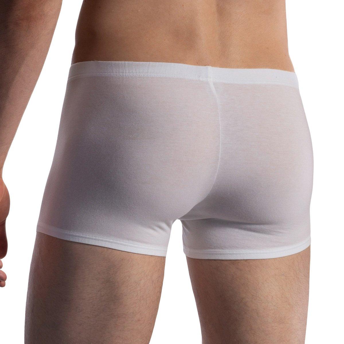 Olaf benz RED1601 Boxer  