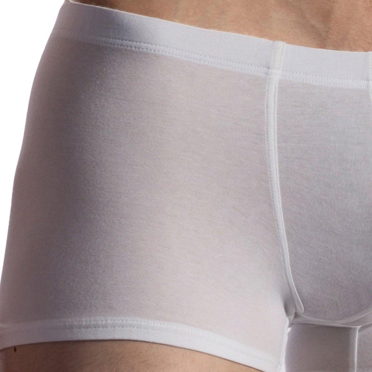 Olaf benz RED1601 Boxer  