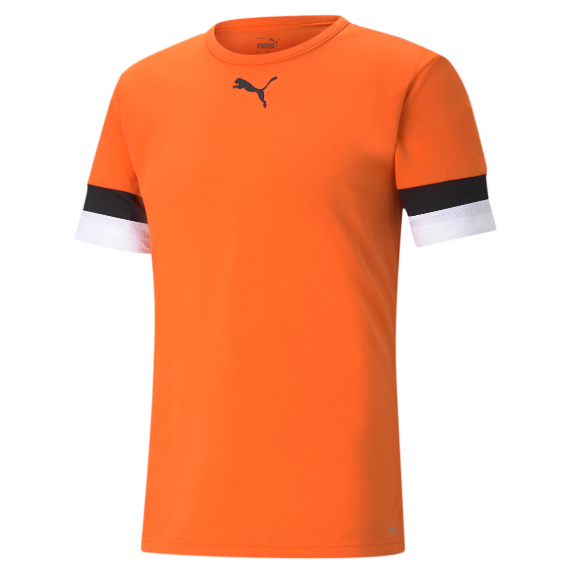 PUMA  Maglia Puma Teamrise 