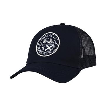 Football For All Trucker Cap