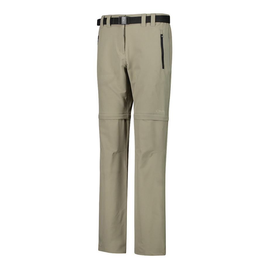 CMP Pantaloni Zip Off  