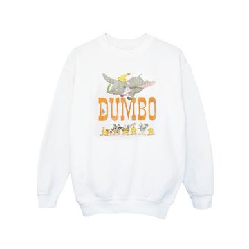 The One And Only Sweatshirt