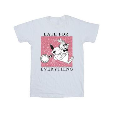 Alice in Wonderland TShirt