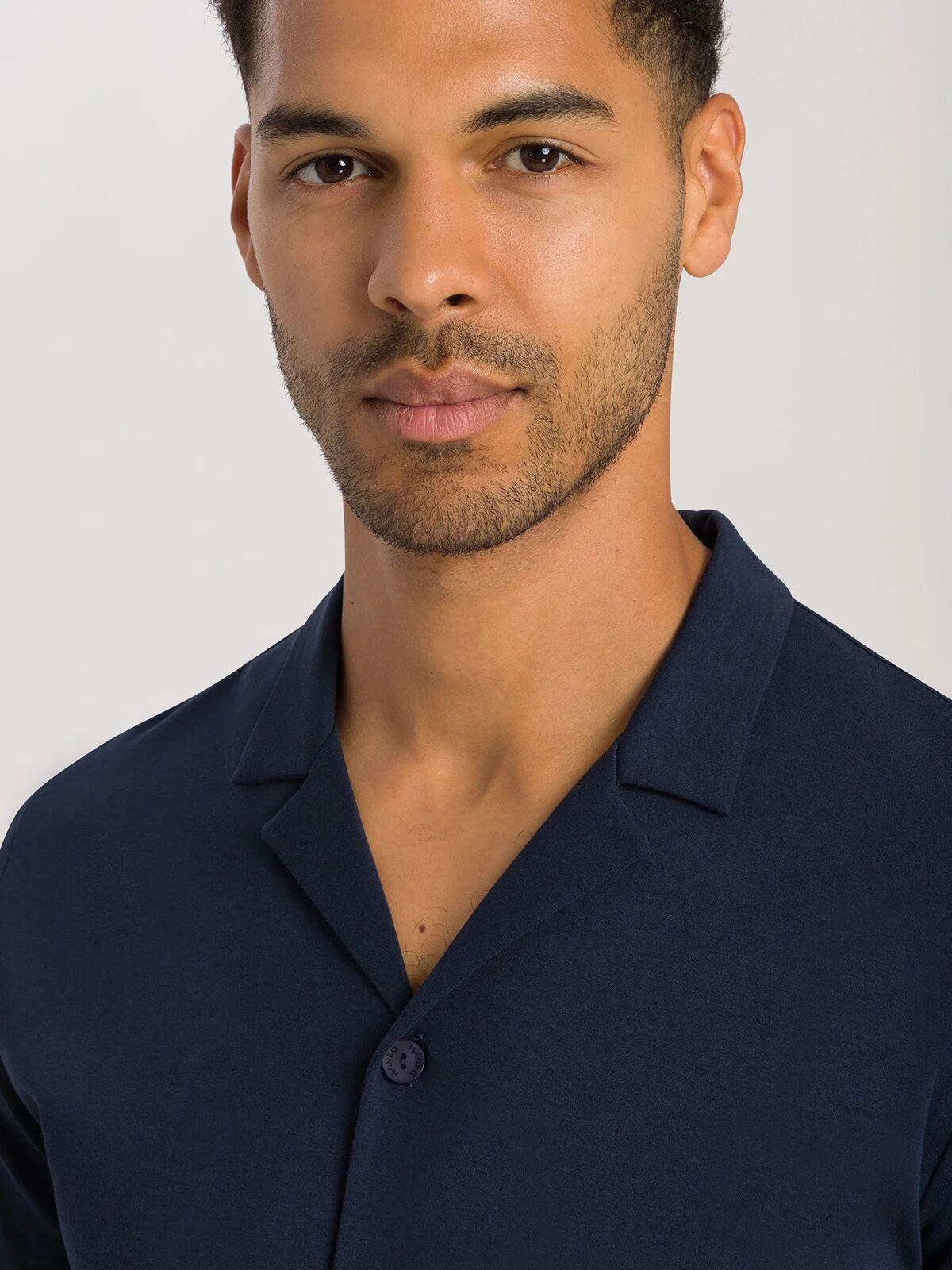 HANRO Night & Day Pyjama Court  