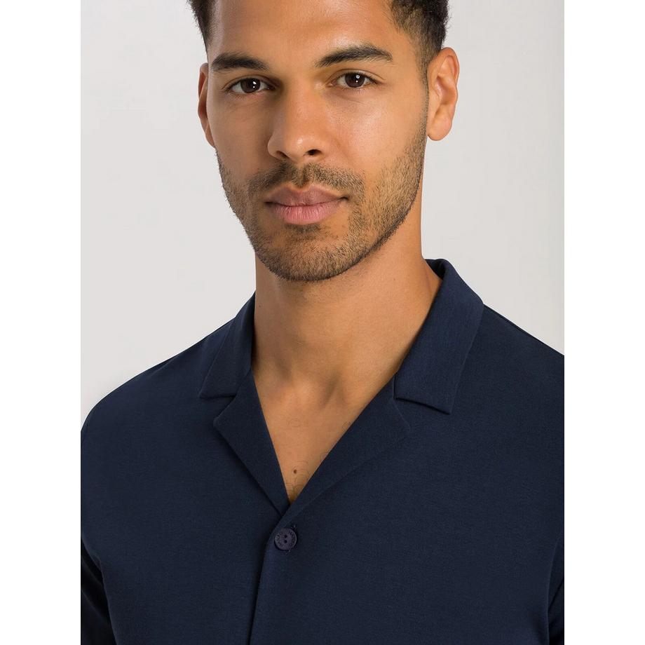 HANRO Night & Day Pyjama Court  