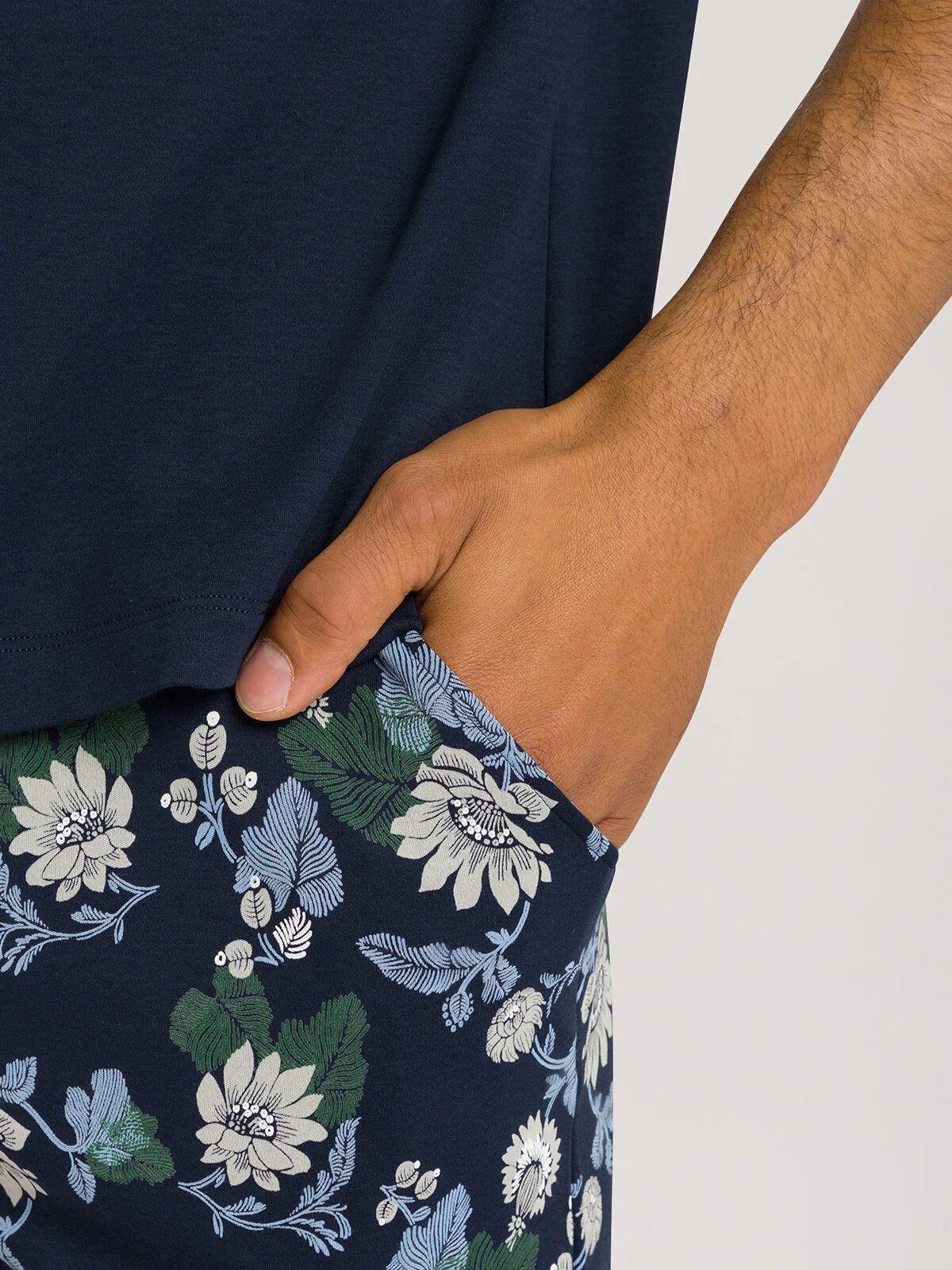 HANRO Night & Day Pyjama Court  