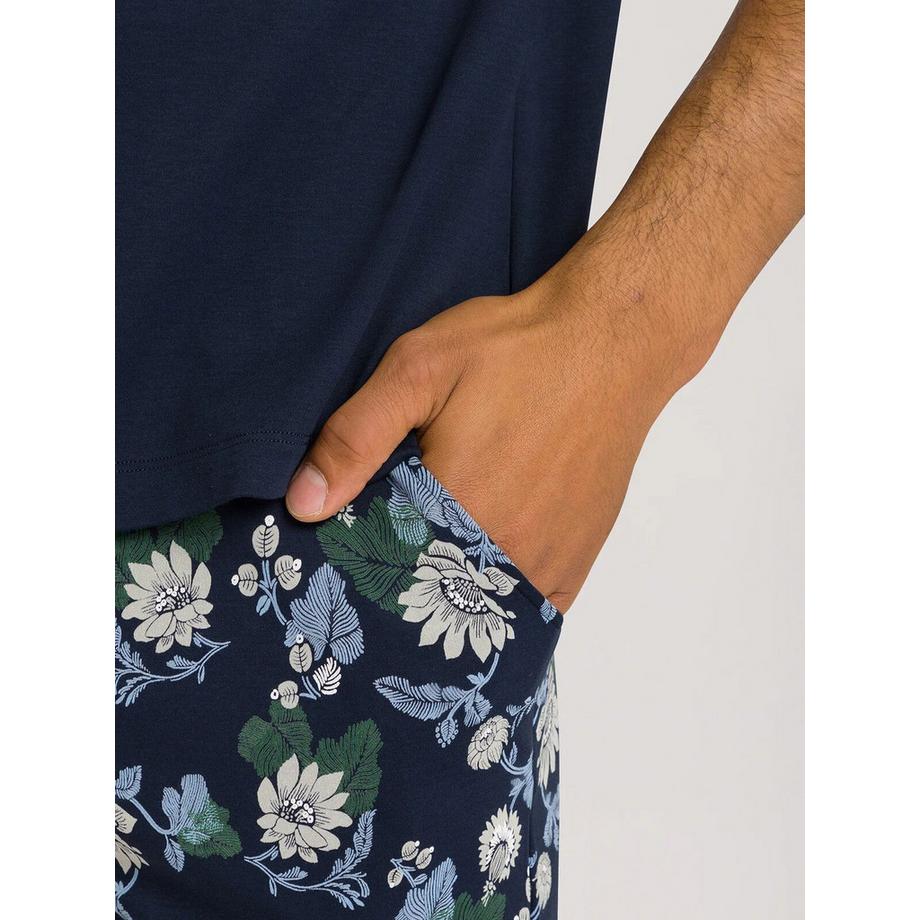 HANRO Night & Day Pyjama Court  