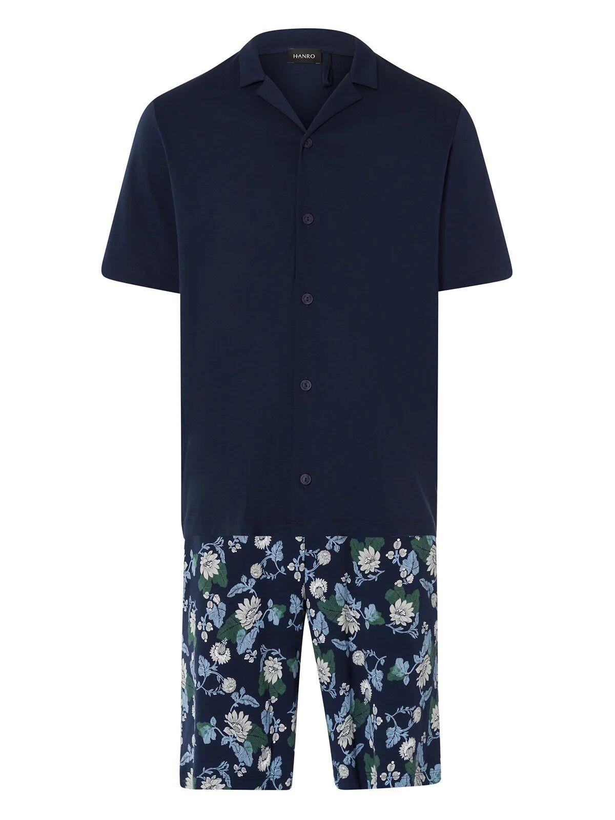 HANRO Night & Day Pyjama Court  