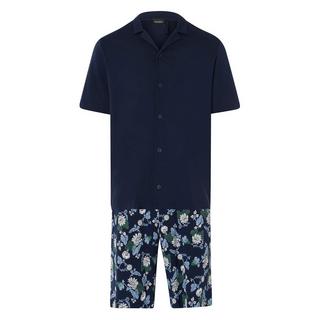 HANRO Night & Day Pyjama Court  