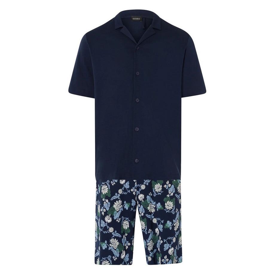 HANRO Night & Day Pyjama Court  