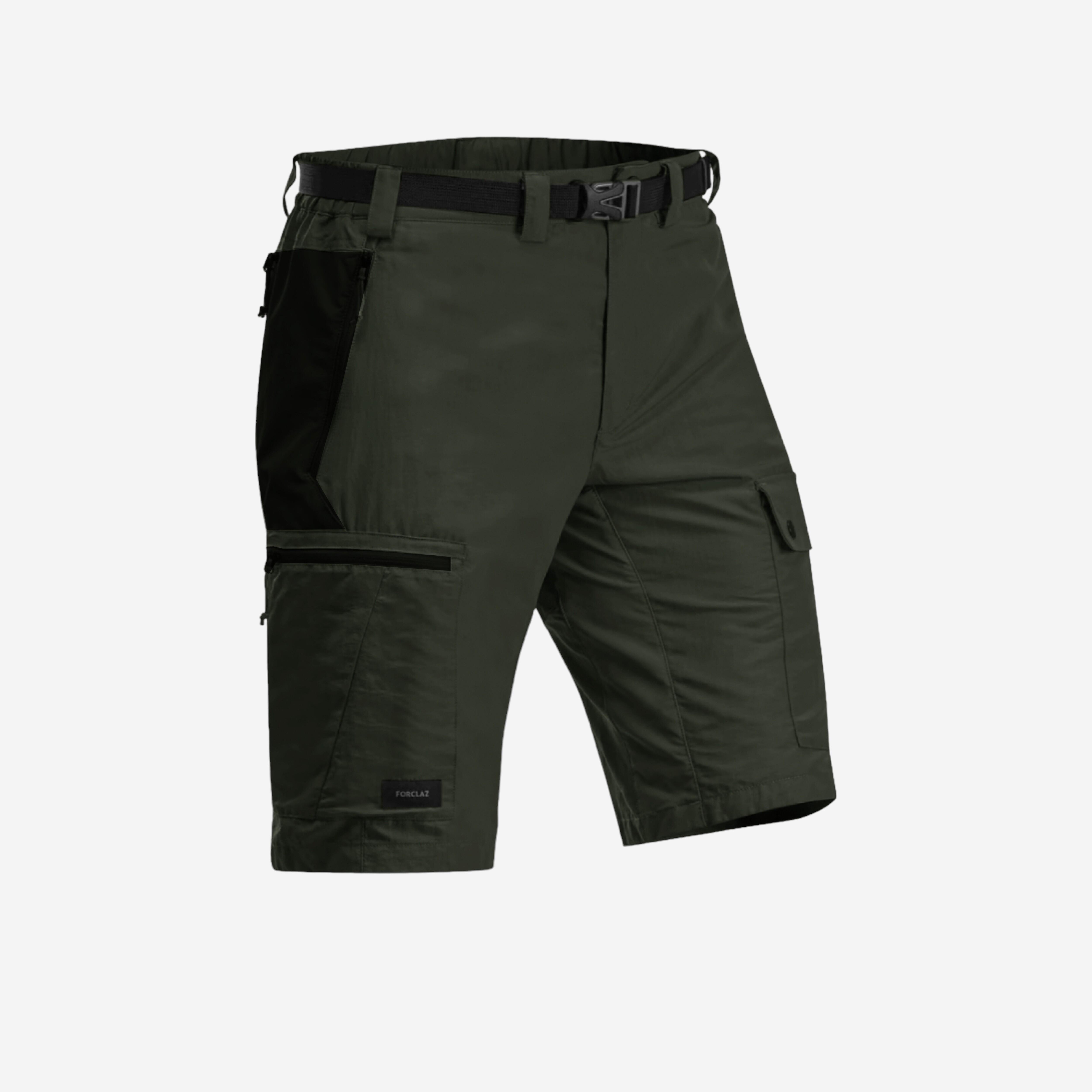 SIMOND  Short da trekking uomo robusti 