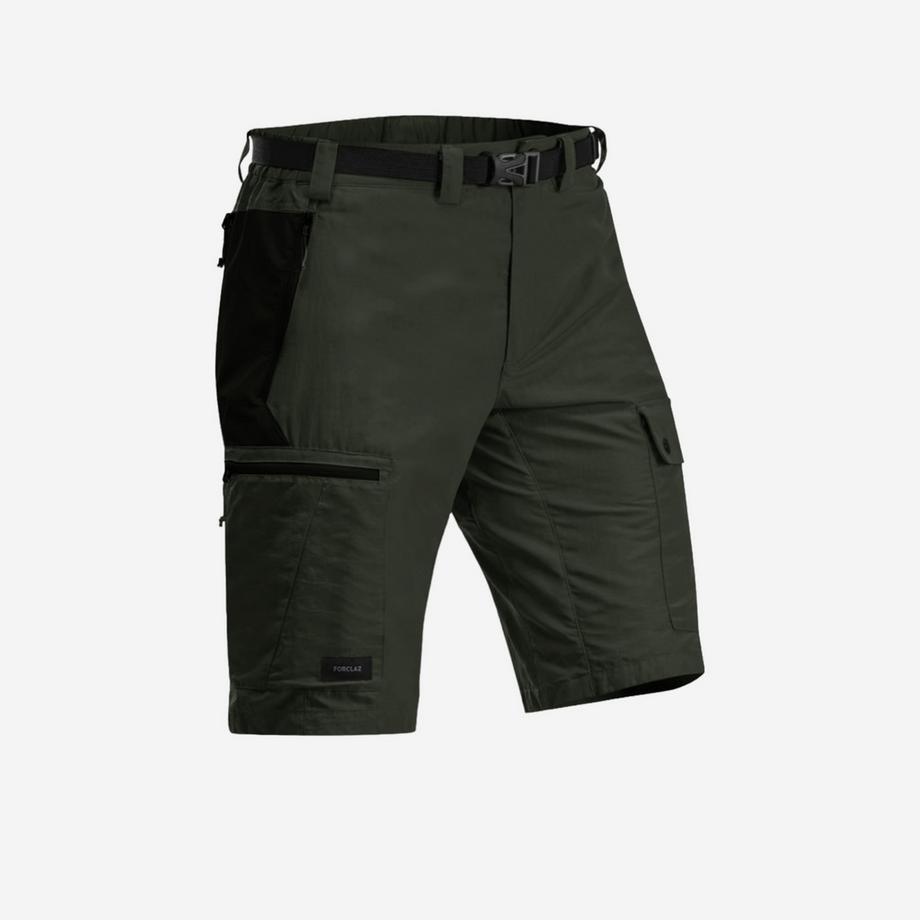 SIMOND  Short da trekking uomo robusti 