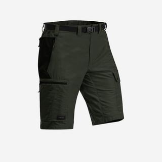 SIMOND  Short da trekking uomo robusti 