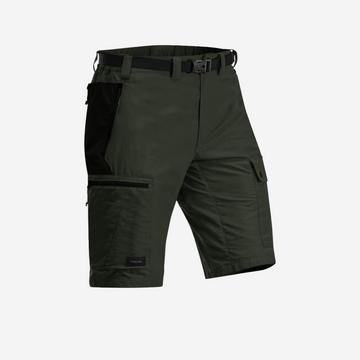 Short da trekking uomo robusti