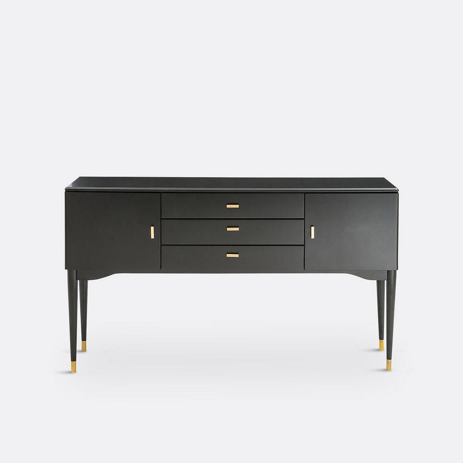 La Redoute Intérieurs  Buffet enfilade 2 portes 