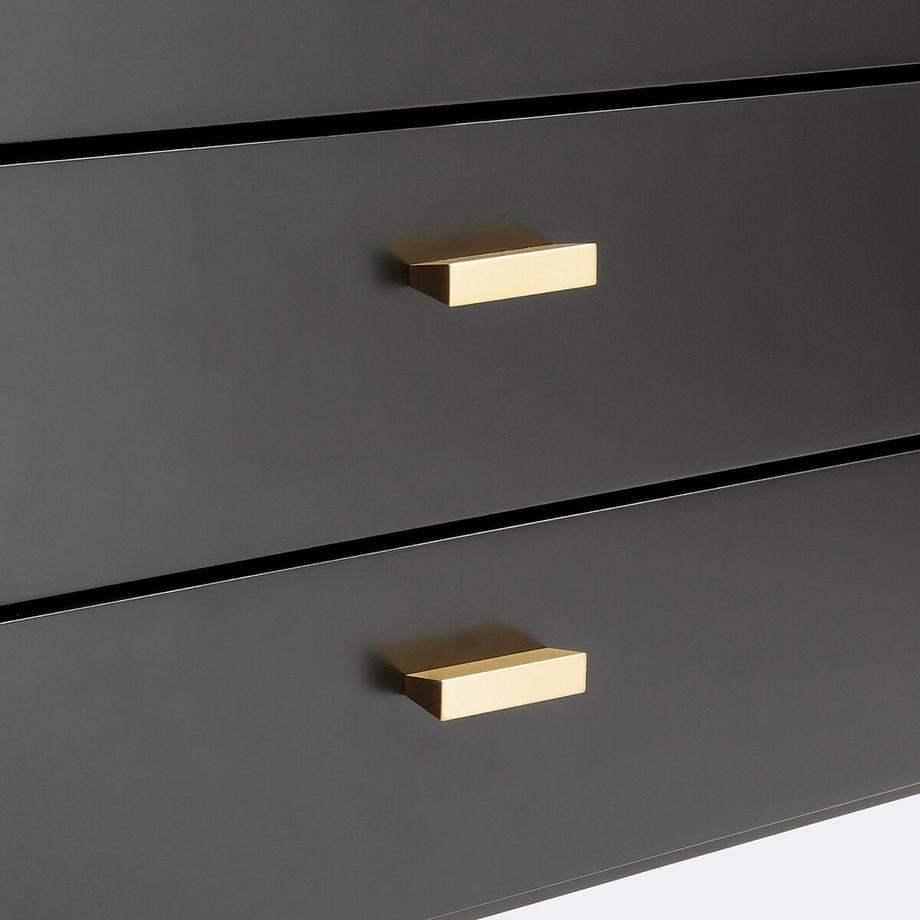 La Redoute Intérieurs  Buffet enfilade 2 portes 