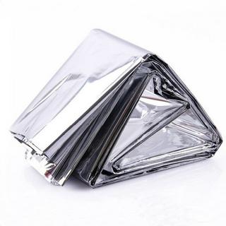 eStore  Outdoor / Camping Salvavita - Coperta di emergenza 