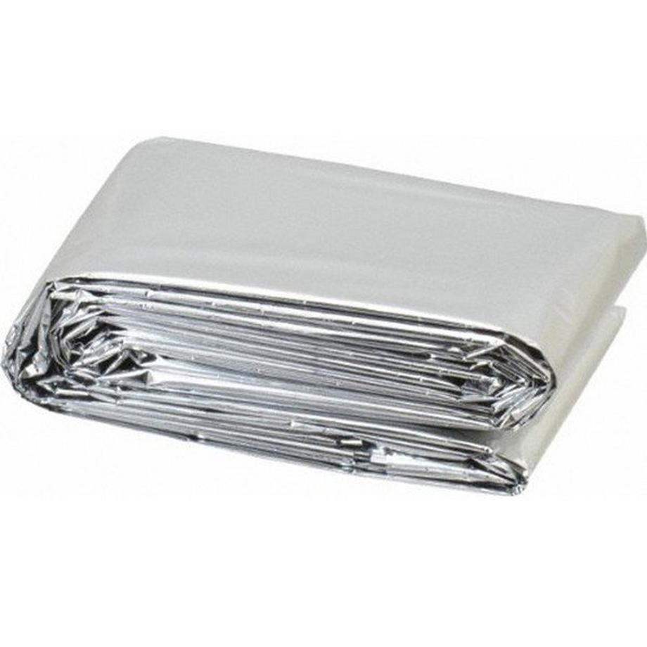 eStore  Outdoor / Camping Lebensrettend - Rettungsdecke 