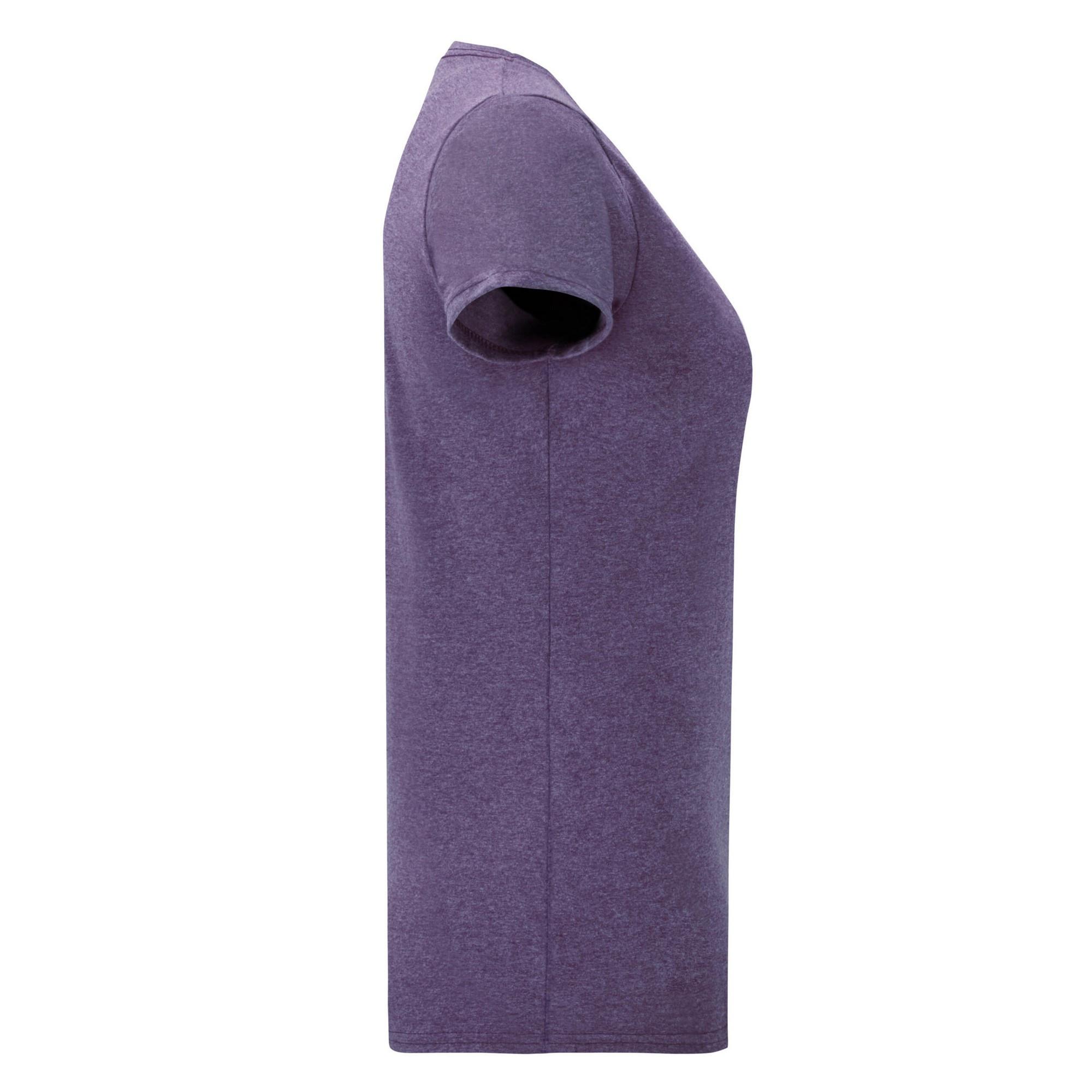 Fruit of the Loom Iconic Slim Fit T-Shirt  