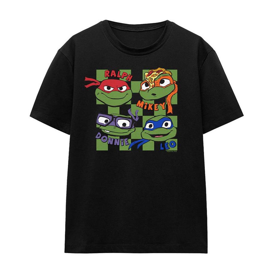 Turtle Heads T-Shirt