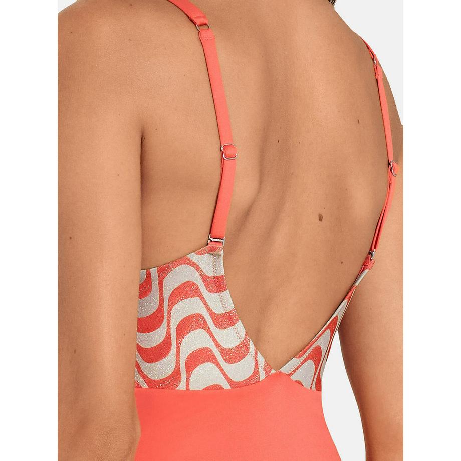 Lisca Iceland Maillot de bain une pièce préformé multipositions  