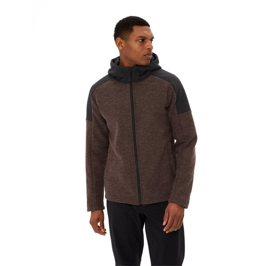 VAUDE  Tinshan Hoody Jacket II 