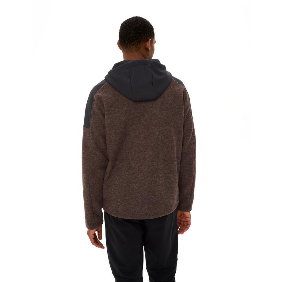 VAUDE  Tinshan Hoody Jacket II 