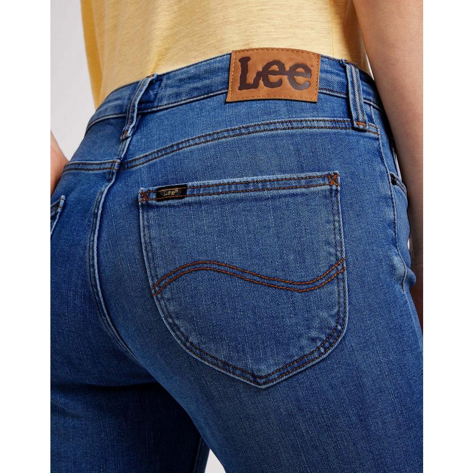 Lee Elly Jean Slim Fit  