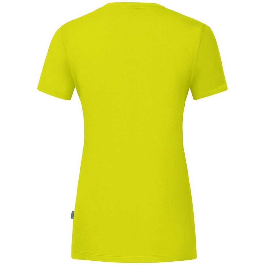 Jako T-Shirt Organic Scollo a V  